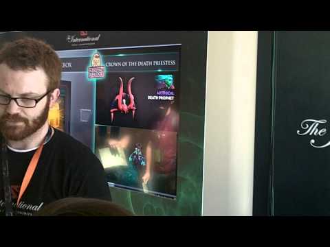 dota 2 TI3