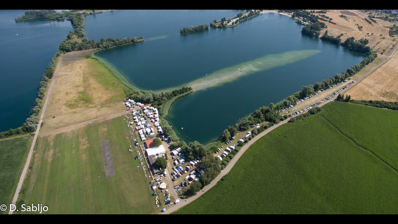 MSV Oberhausen 1963 e.V. - Modellflugplatz und Natur