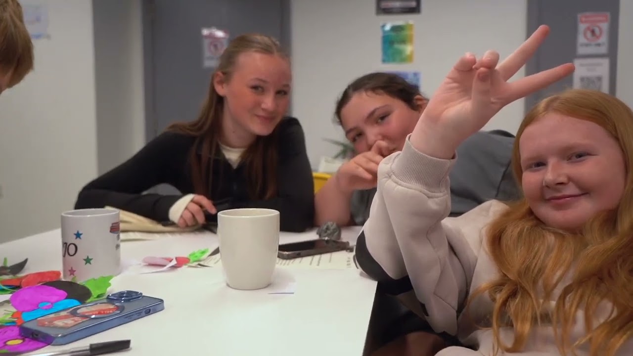 Fleetwood Youth Hub - Youth Investment Fund