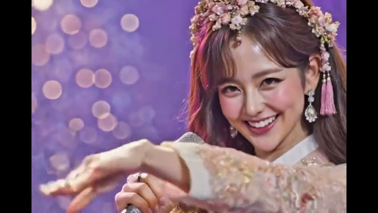 강하리 조용한밤 혼자외6곡