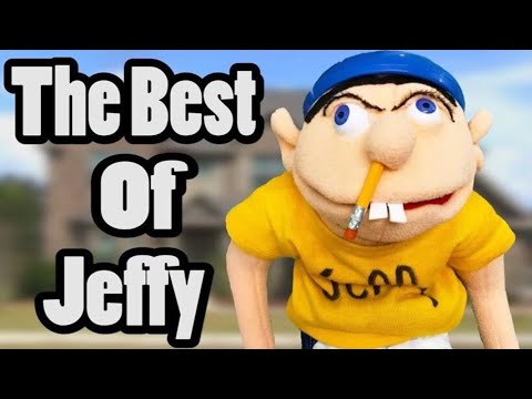 Top 10 Jeffy Moments | The Best of Jeffy From SML | SuperMarioLogan Top