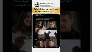 Belki Bizden Bir Caciki Olur Şk Ç Şacakbudeniz