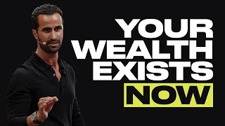 The Fastest Way to Attract Abundance