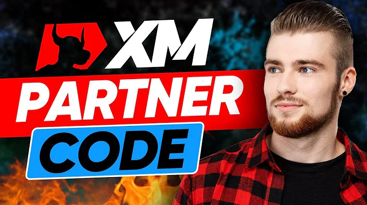XM Partner Code "BRQHM" | Unlock Special 2025 Sign-Up Bonus!