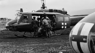 The Helicopter the Viet Cong Feared More Than Bombs