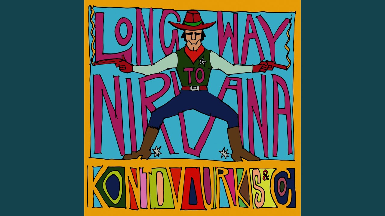 Long Way to Nirvana
