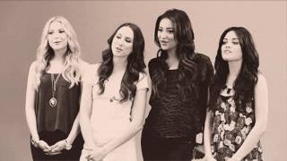 Pretty Little Liars | Girls just wanna have fun