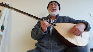 Söz/Müzik Nevzat Eser
