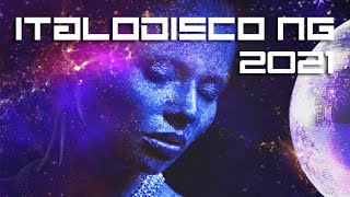 Italo Disco New Generation 2021 V.12 By Sp Bcn #Italodisconewgeneration  #Italodisco2021 #Eurodance
