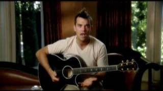 Robbie Williams on XBOX