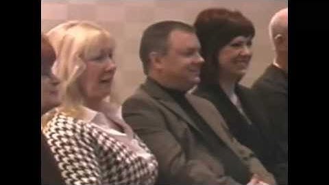 Chuck Gallagher - "Ethics Straight Talk"