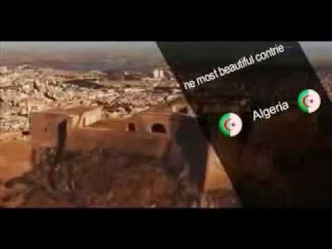 العفاسي يغني للجزائر