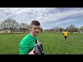 ATFL Spring Week 5: The Genesis Group vs Spratt Electric