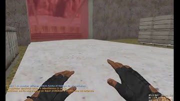 [BaseBuilder AMXX] AntiBlock Barrier