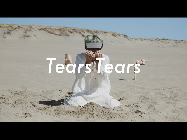 高瀬統也 / Tears Tears （Official Music Video） class=