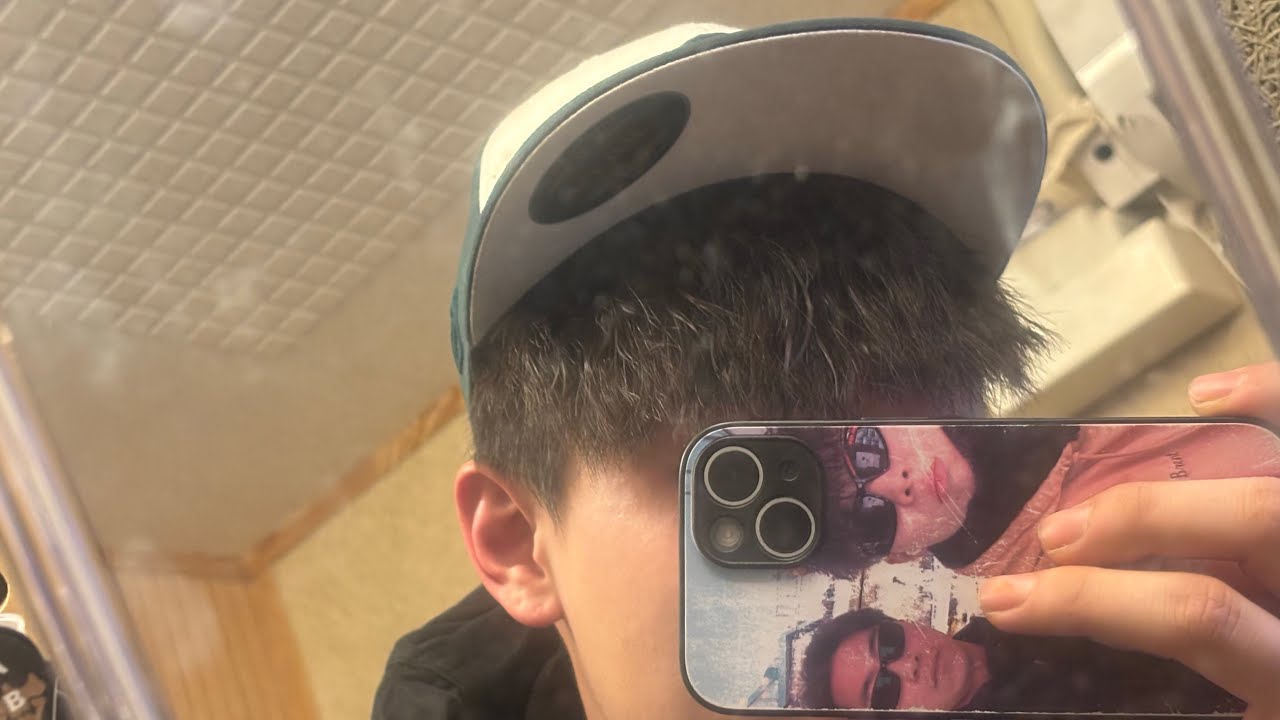 28살 혼자만의 광란파티