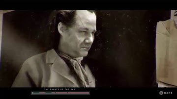 Until Dawn - Lady Killer Mode....Again - Part 3