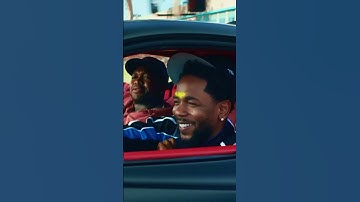 Kendrick DROPPED a NEW Snippet