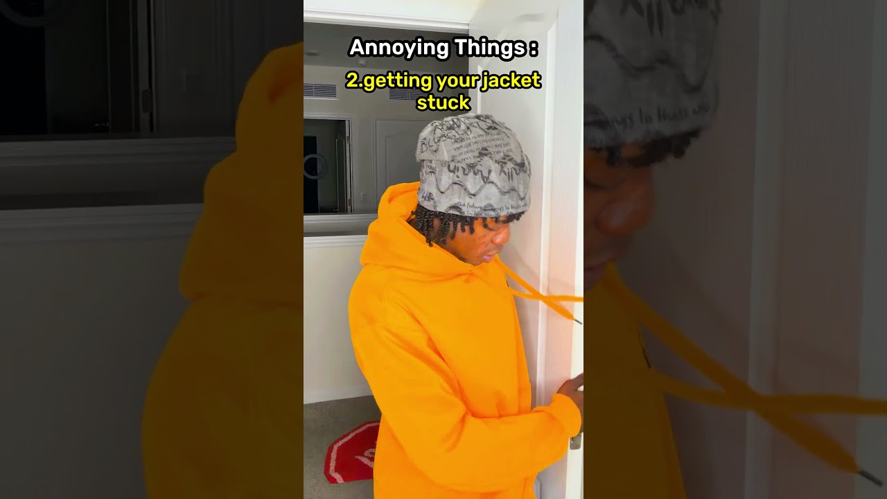 It’s the So Annoying 😭🥀