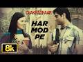 Chakradhaar: Har Mod Pe 8K Video Song | Shaan | Jatin Pandit | Sameer Anjaan