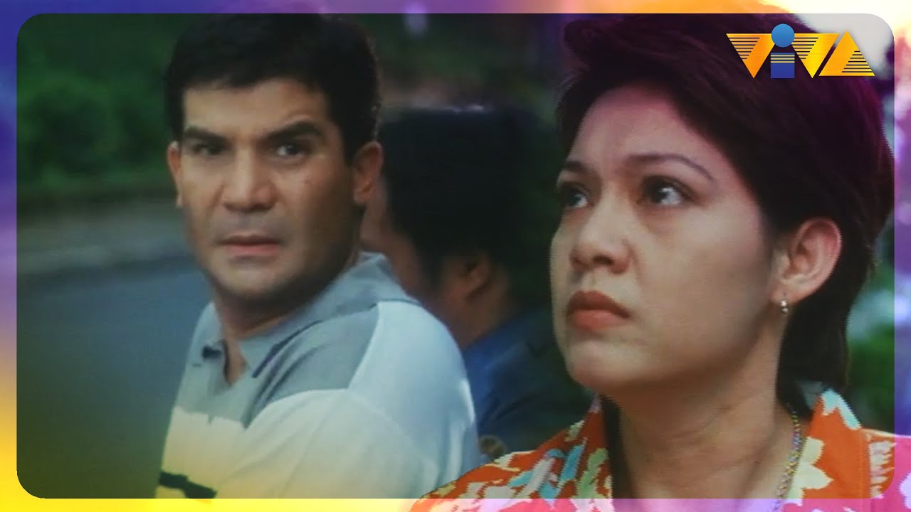 Top Heartfelt Moments in VIVA Drama| Film Clip Starring Maricel Soriano ...