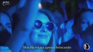 Tame Impala   Mind Mischief - Live Melt Festival 2016 (Legendado\/ PT-BR)