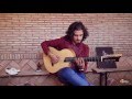 Guitarra Francisco Bros Mod.&quot; Intiluna &quot;. Al toque del gran FARRUCO. VIDEO Nº2