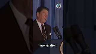 Funniest Ronald Reagan Jokes | Student Paper #ronaldreagan #funny #jokes