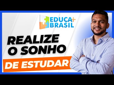 Educa Mais Brasil 2020 [Como se Inscrever]