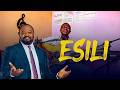 Esili Eh Pasteur MOISE MBIYE Cover By Serge Kamondo Lyrics English Translation