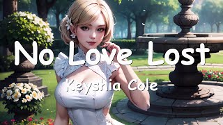 Keyshia Cole - No Love Lost (from 