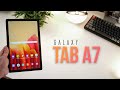 Samsung Galaxy TAB A7 - Full Review and Specs (2020)