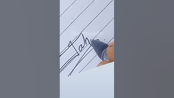 ✅ best stylish signature Tahsin || #trending #viral #youtubeshorts #shortvideo #tahsin #shorts