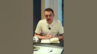 A client viewed not one, but two stunning Rolex Datejusts in the sought-after Mint Green dial. 💚✨