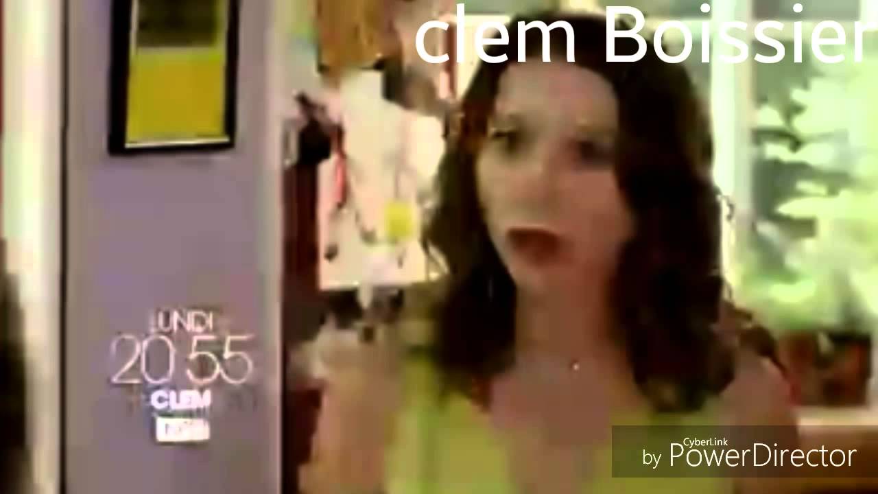 Clem saison 6 episode 2 extrait - YouTube
