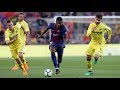 HIGHLIGHT| Ousmane Dembele vs Villarreal (Home) 09/05/2018 | HD