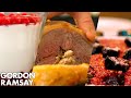 Valentine's Day Recipes Part One | Gordon Ramsay
