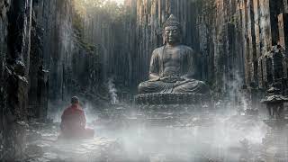 Let Your Mind Become Quiet | Ethereal Ambient Sounds for Emotional Balance, Yoga & Deep Rest