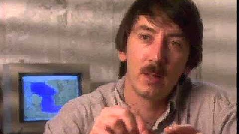 Will Wright - The Future of Sim Games (1996)