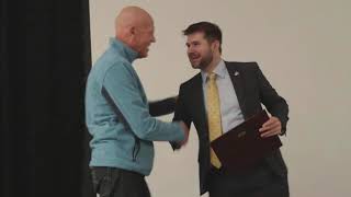 Beta Sigma Psi - Membership Education Forum (MEF) 2020