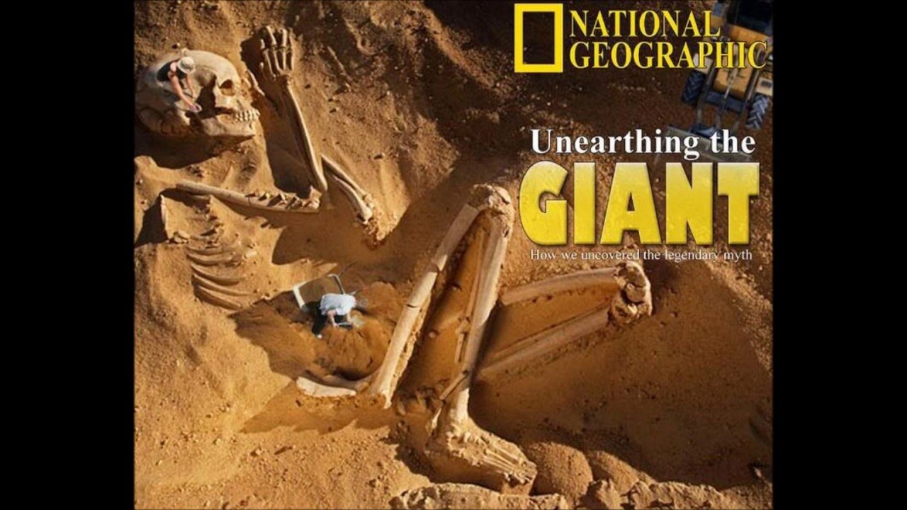  Nephilim  Ancient Giants Lost in History 2022 YouTube