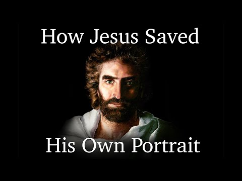 Video: Het akiane kramarik Jesus gesien?