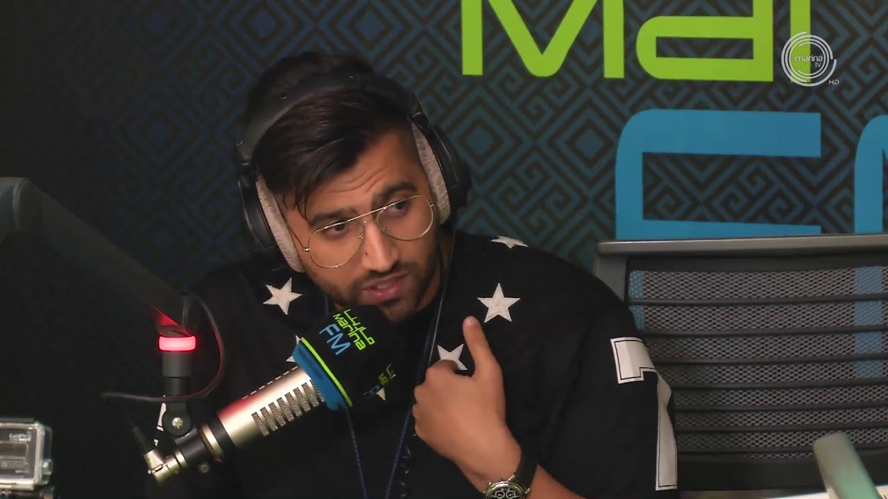 علي نجم - نعم محتاج لك ولكن! - الاغلبيه الصامته 12-07-2017