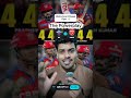 264 RUNS WASN'T ENOUGH? 🏟️😱 PBKS just broke the IPL Powerplay record (Part 1/2)