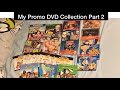 My Promo DVD Collection Part 2 