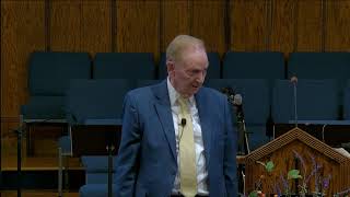 What's Right with the Church: Built on the Rock