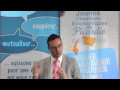 Entrevues Citoyennes 2.0 Cyril BRUN Force Vie