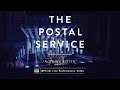 The Postal Service - Nothing Better [LIVE PERFORMANCE VIDEO]