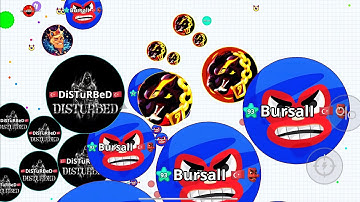 59,000 SOLO on Agar.io Mobile | Epic Gameplay!