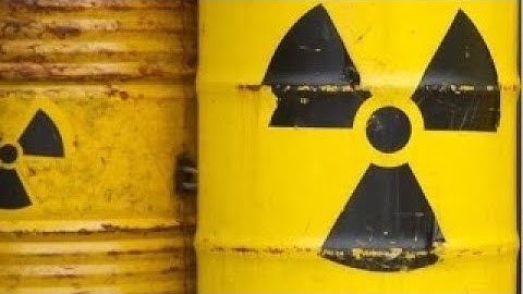 Wissenschafts doku Die Atommüll Lüge